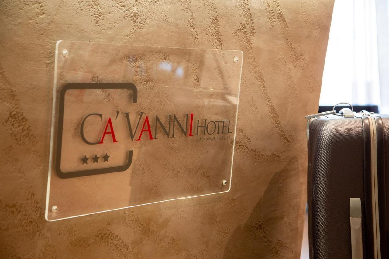 Hotel Ca Vanni Ρίμινι Εξωτερικό φωτογραφία